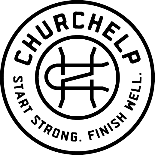 ChurchHelp logo